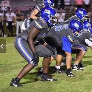 Myles Sawyers