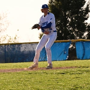 Levi Hoagland