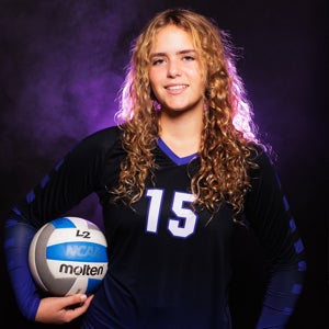 Bailey King