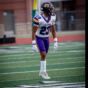 Trae Goodman