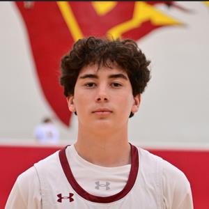 Hayden Holzer