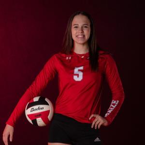 Joscelyn Buckley mugshot