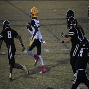 Rodrick Williams Jr
