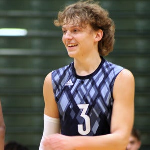 HUNTER SAUNDERS