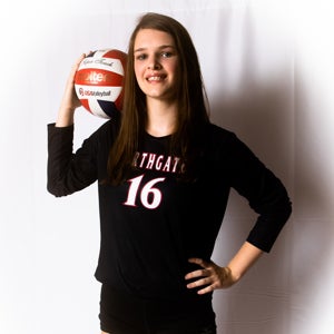 Katelynn Mundy