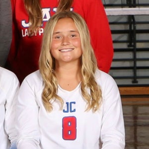 Lani Muhlenkamp