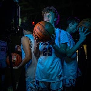 Luke Lawrence