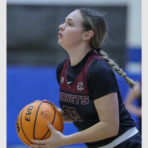 Makayla Thornton mugshot