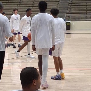 Gideon Okorie mugshot