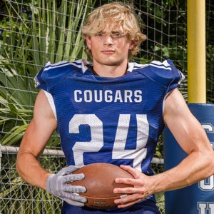 Austin Bryant