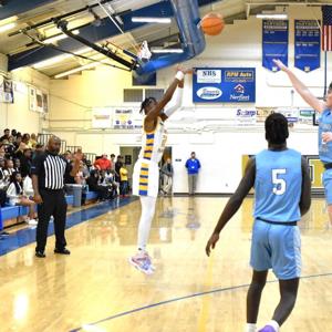 Juwan Scippio mugshot