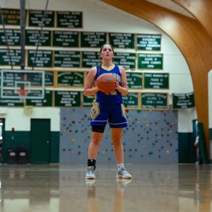 MADELYN JOHNSTON