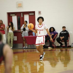 AJ Chang