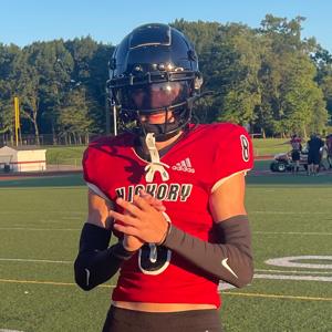 Zander Telesz mugshot