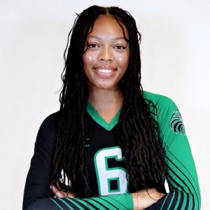 Alivia Whitley