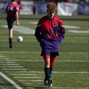 Connor Plumley