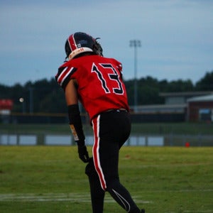 D. Clark