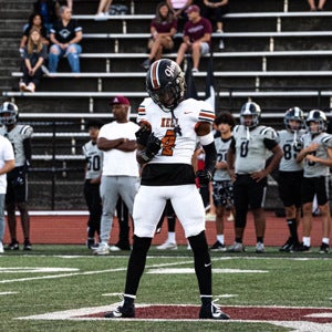 Jalen Williams