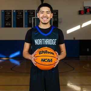 Christian Romero mugshot