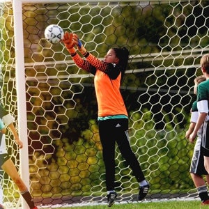 Mya Hargreaves mugshot