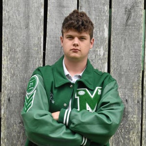 KIERAN MARCIE