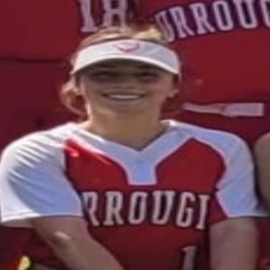 Hailey Franco mugshot