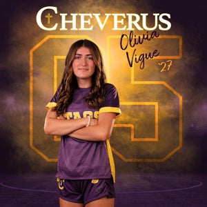 Olivia Vigue