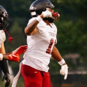 Dontario Austin mugshot