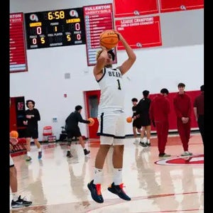 King Johnson mugshot