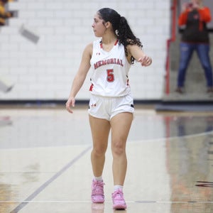 Yaleiska Diaz mugshot