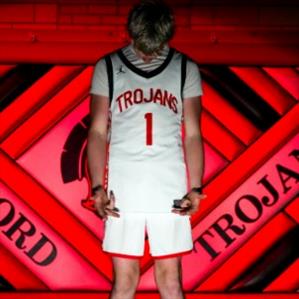 Jace Kreutzer mugshot