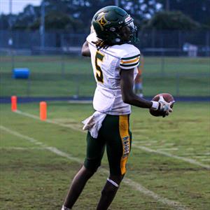 Jaden Williams
