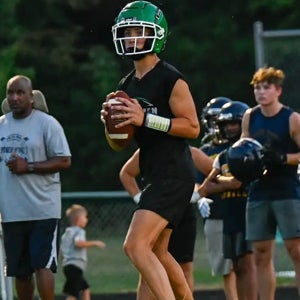 Frankie Hirsch mugshot