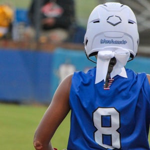 Braylin Horton