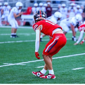 Kyler Vosick