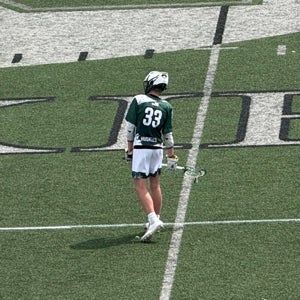 ELIAS WILSON