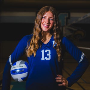 Hadley Casad