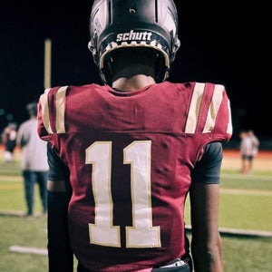 Elijah Davis mugshot