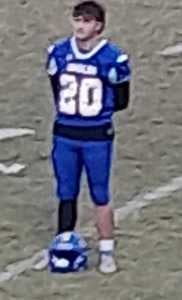 Kevin Puckett