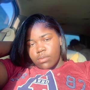 Quantavia Garrett mugshot