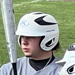 Harrison Lollin