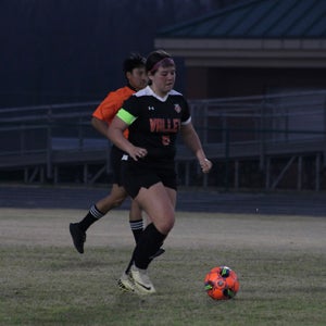 Gracie Llorens mugshot