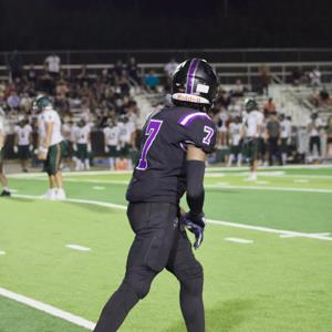 Jalin Daniel mugshot