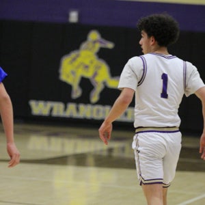 Damian Smith mugshot