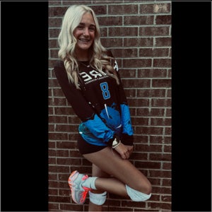 Aubri Smith