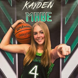 Kayden Mabe