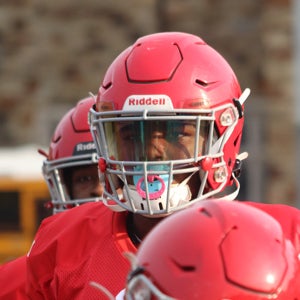 Andre Palmer
