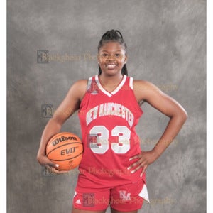 KHARYSSA RICHARDSON