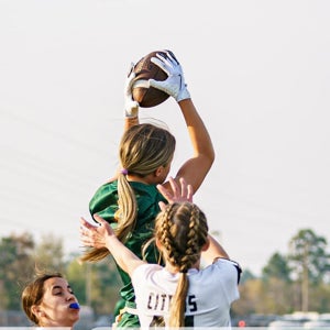 Kyleigh Spradley