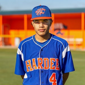 Jeremiah Cabrera